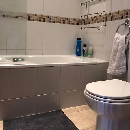 公寓 Charming 2 Bed Next To Cabopino Beach, Spain