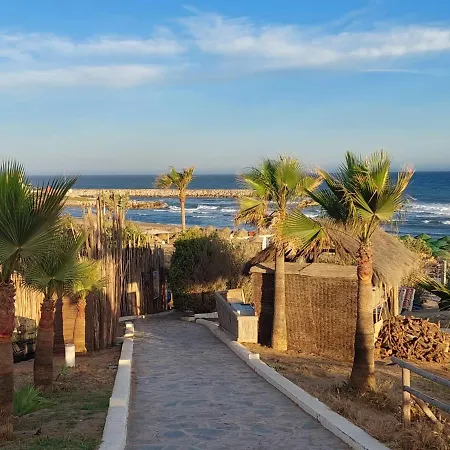 Charming 2 Bed Next To Cabopino Beach, Spain